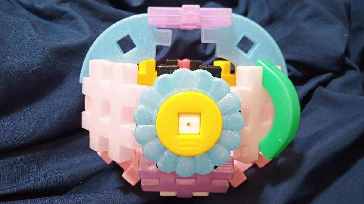 rurudo アクリルブロック PLAYROOM アクリルブロック おしゃれ rurudo アクリルブロック PLAYROOM