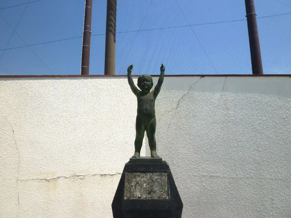 彫刻