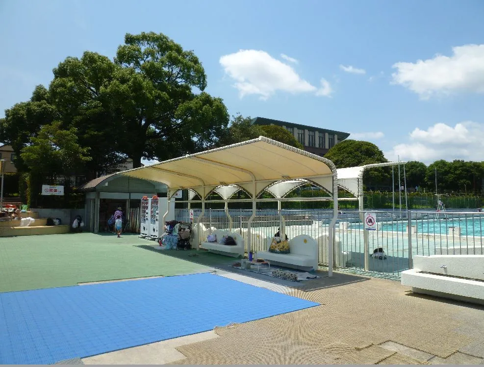 日陰