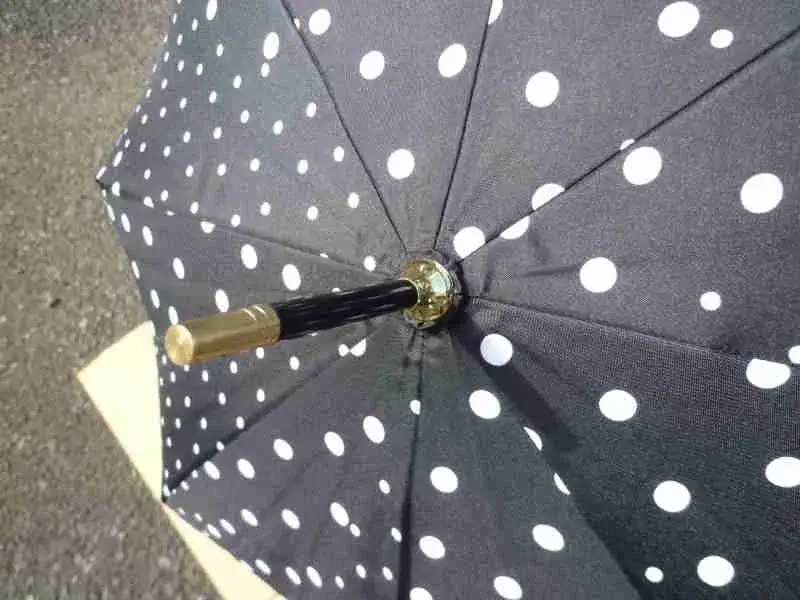 SCENTE Online Storeの女性用雨傘の拡大