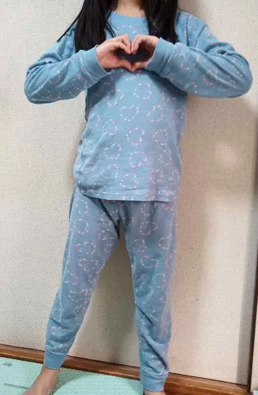HO-HO KIDS楽天市場店の子供のパジャマ